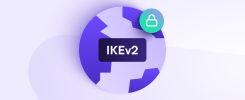 پروتکل IKEV2